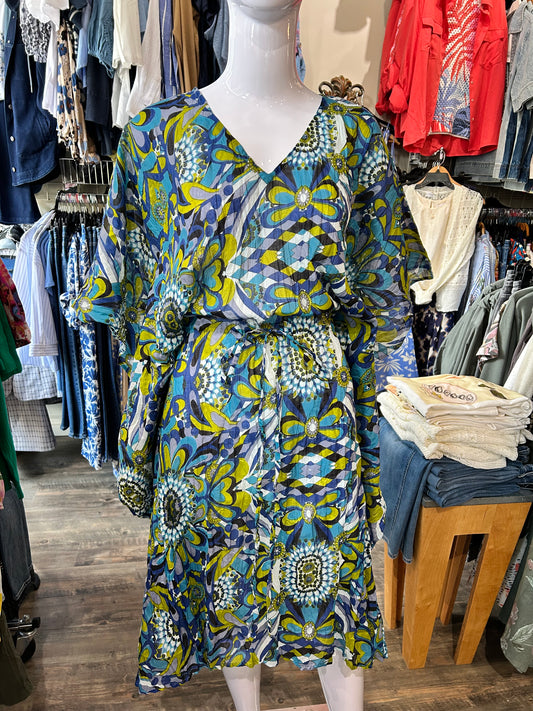 Dress Addict – Jox Kaftan Dress