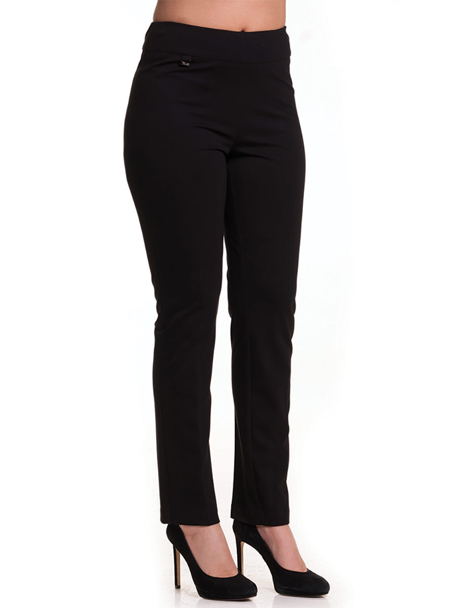 Bali – Pull Up Pant, Black