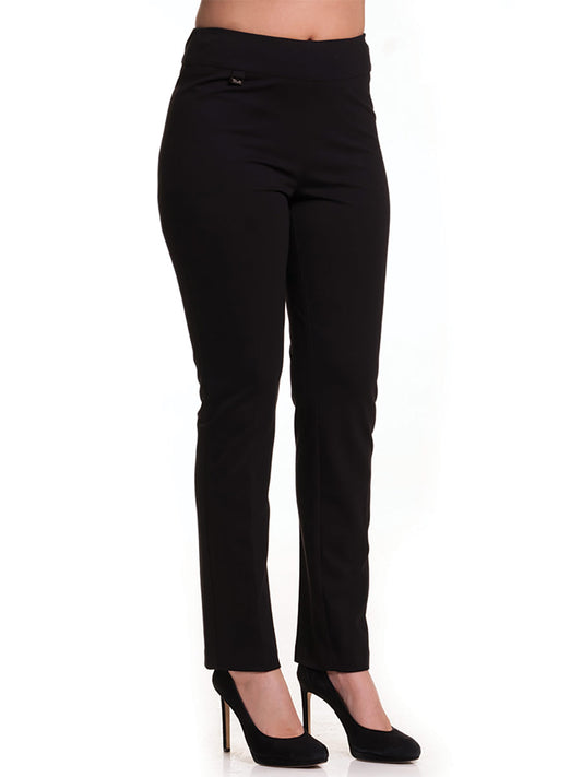 Bali – Pull Up Pant, Black