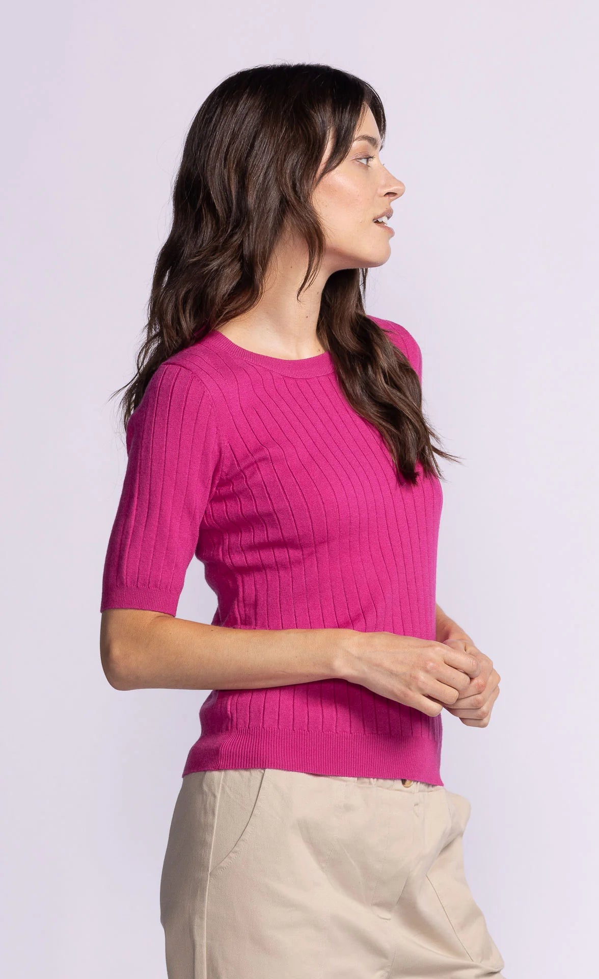 Pink Martini - Carolyn Top