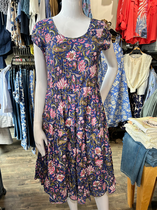 Dress Addict - Jade Dress
