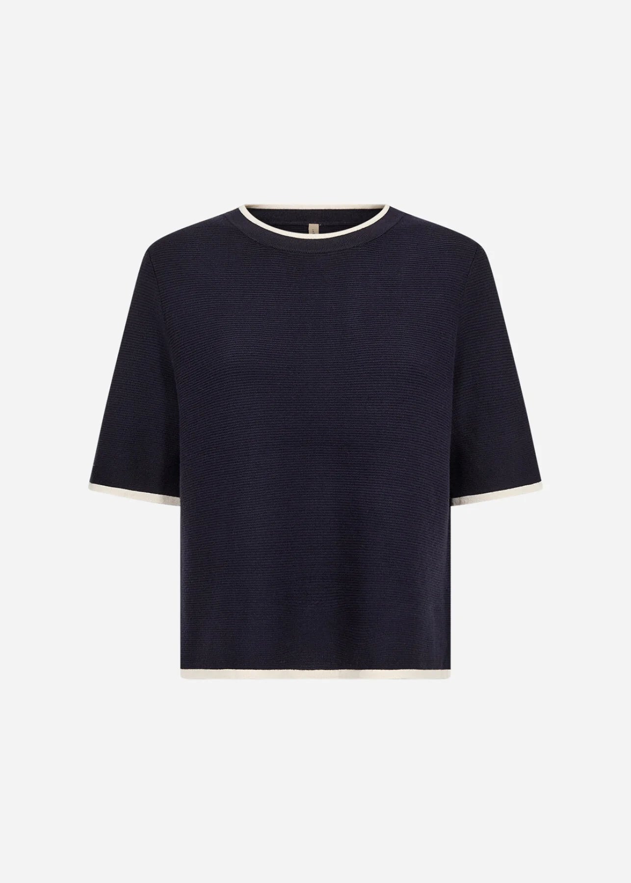 Soya Concept - DOLLIE 793 Pullover (Navy) - Gayle's Fashions
