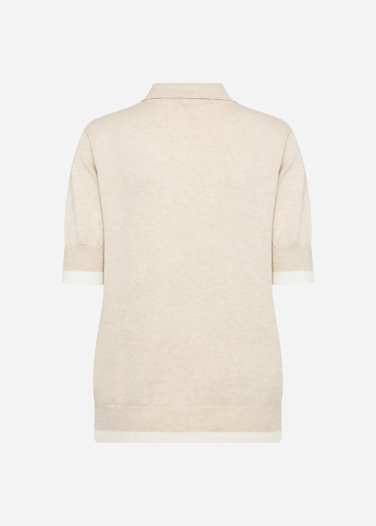 Soya Concept - DOLLIE 815 Pullover (Cream) - Gayle's Fashions