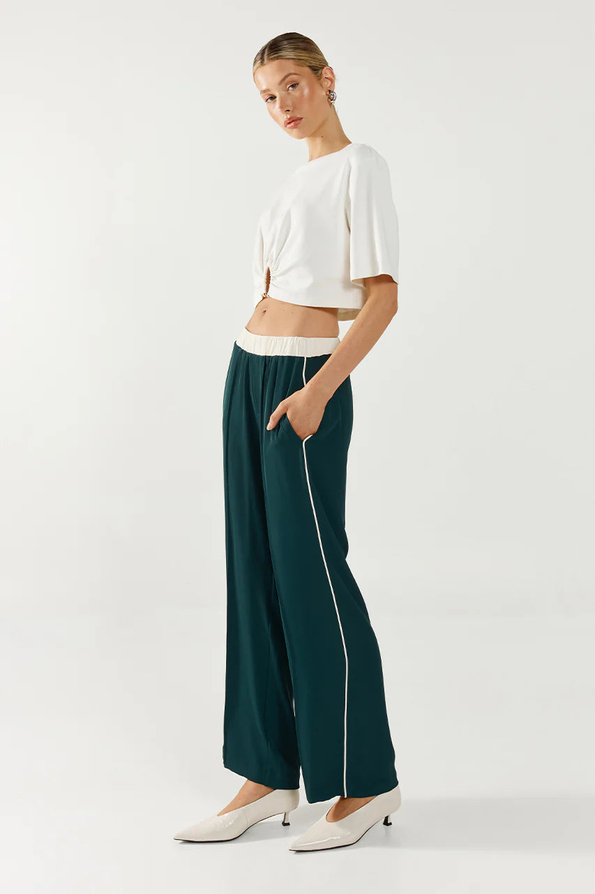 Madison Deyna Wide‑Leg Pants | Gayle’s Fashions