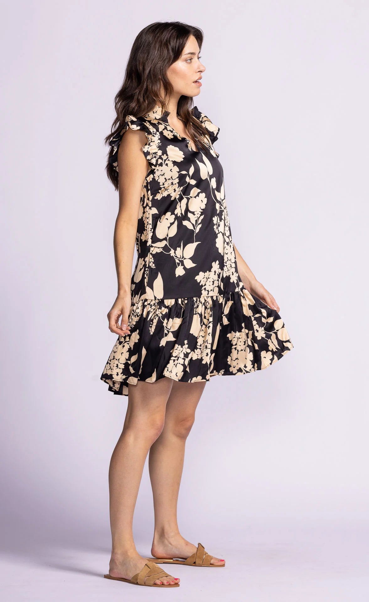 Pink Martini - Dina Dress