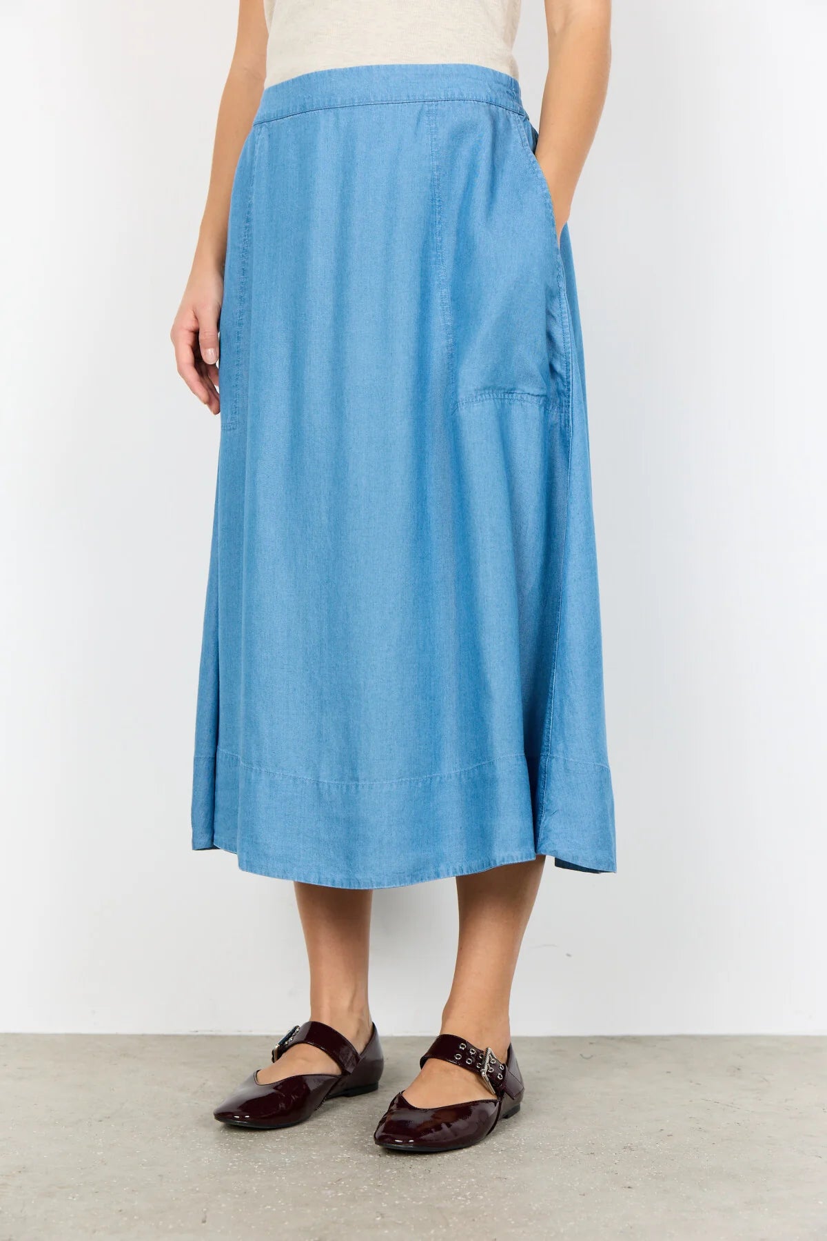 Soya Concept - LIV 61 Skirt - Gayle's Fashions