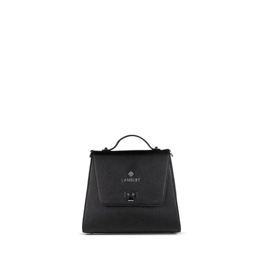 Lambert - The ELIE Multifunctional Bag in Black