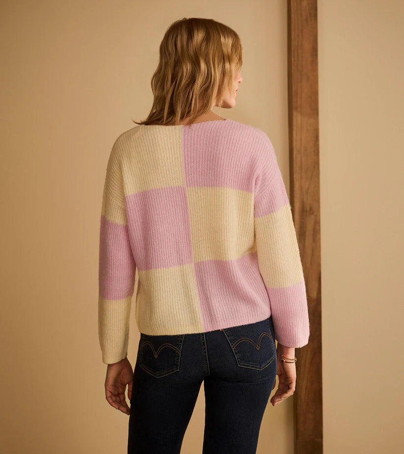 Hatley - Monroe Sweater