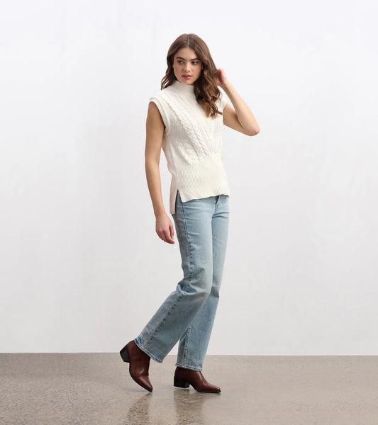 Hatley – Cable Sweater Vest