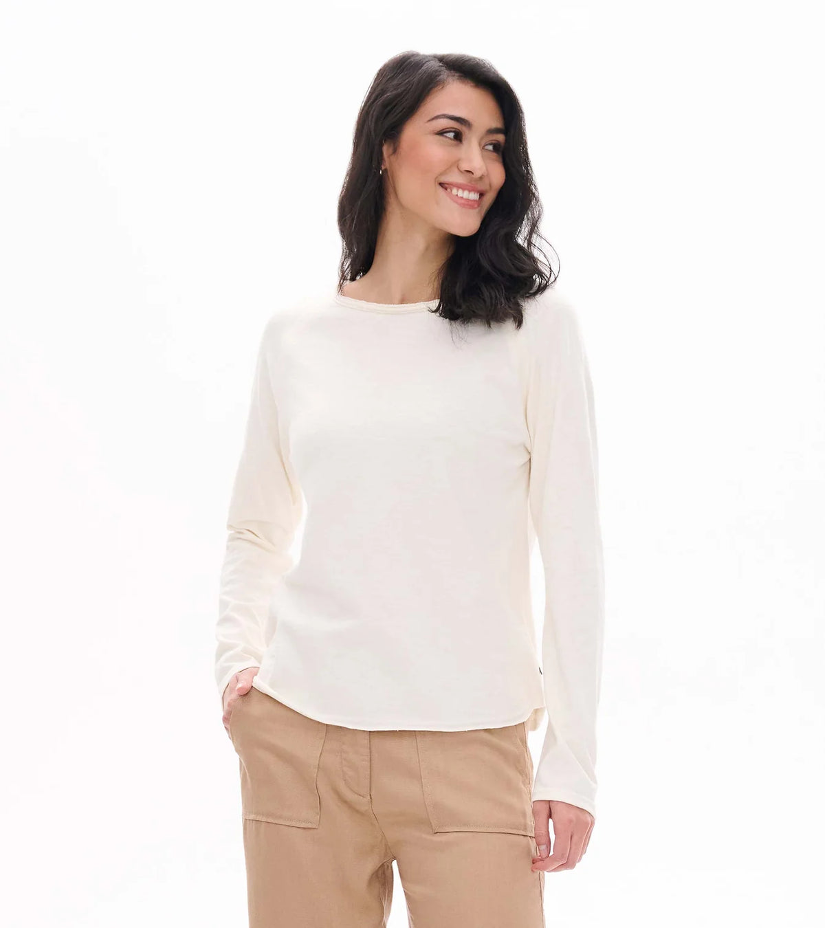 Hatley - Raglan Sleeve Tee