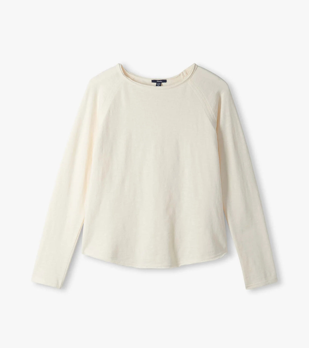 Hatley - Raglan Sleeve Tee