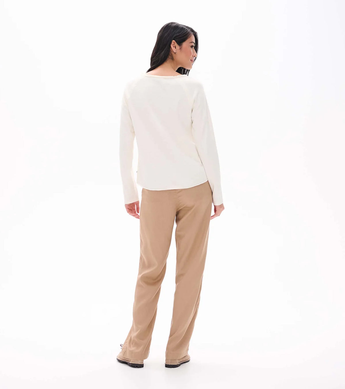 Hatley - Raglan Sleeve Tee
