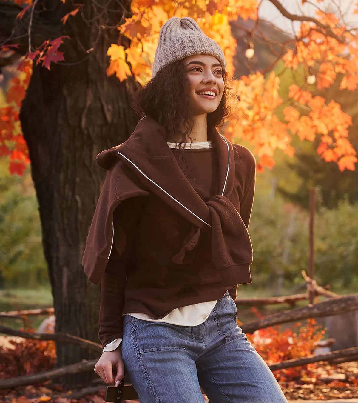 Hatley - Raglan Sleeve Tee