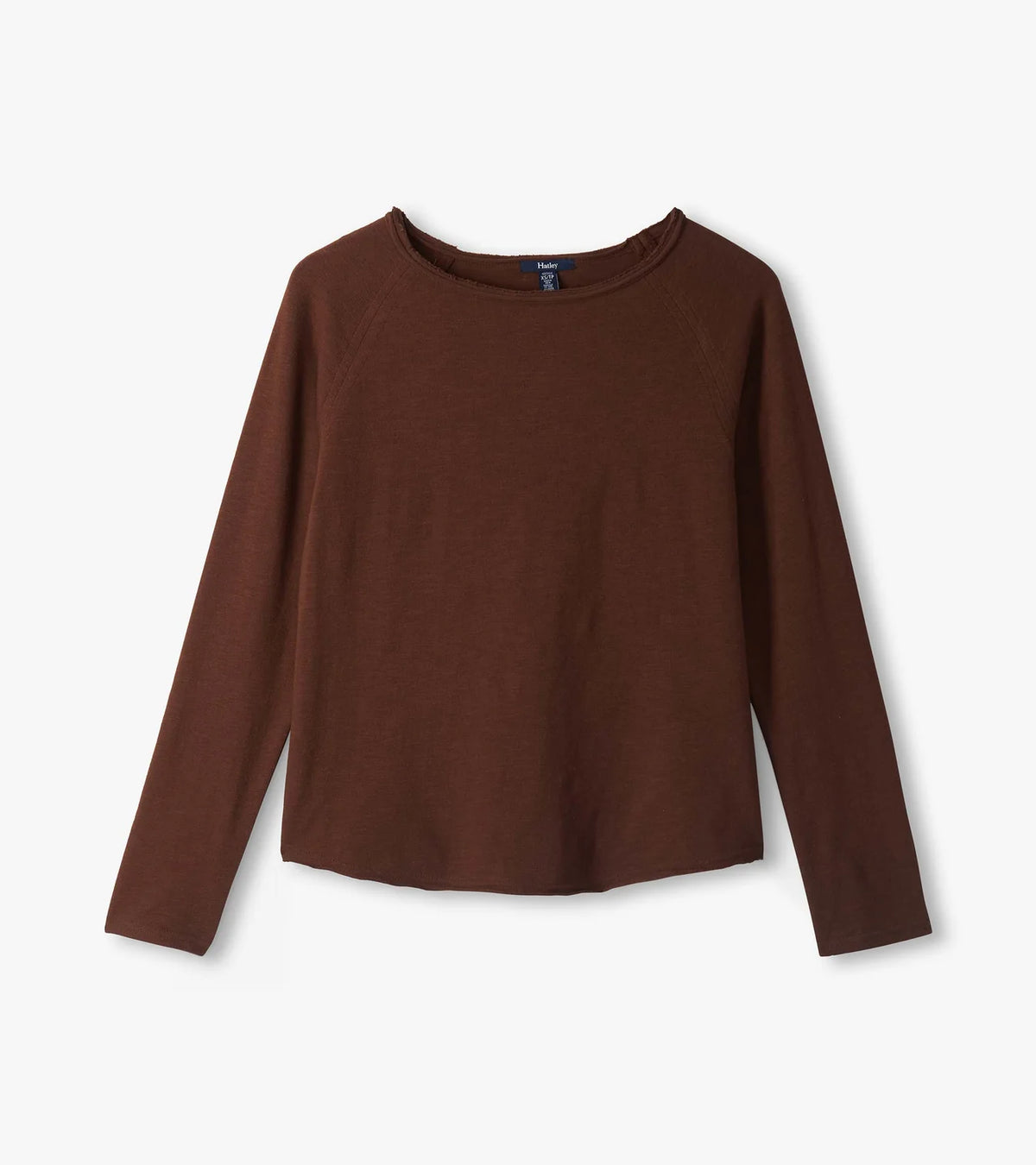 Hatley - Raglan Sleeve Tee