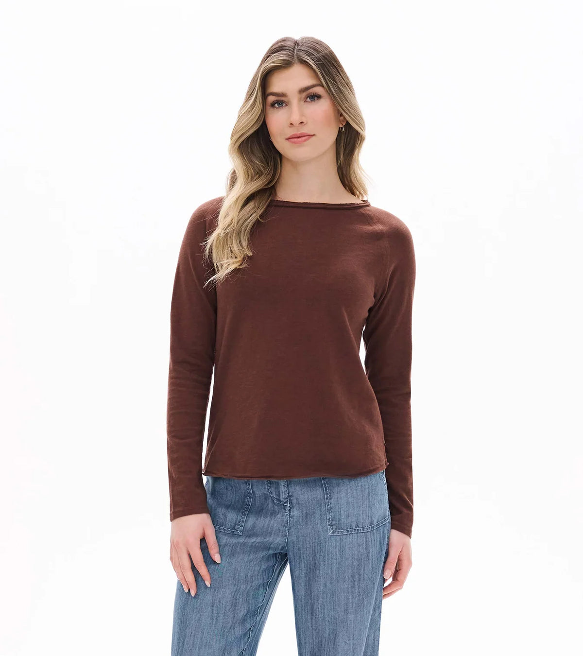 Hatley - Raglan Sleeve Tee
