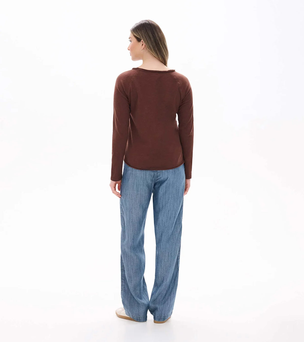 Hatley - Raglan Sleeve Tee