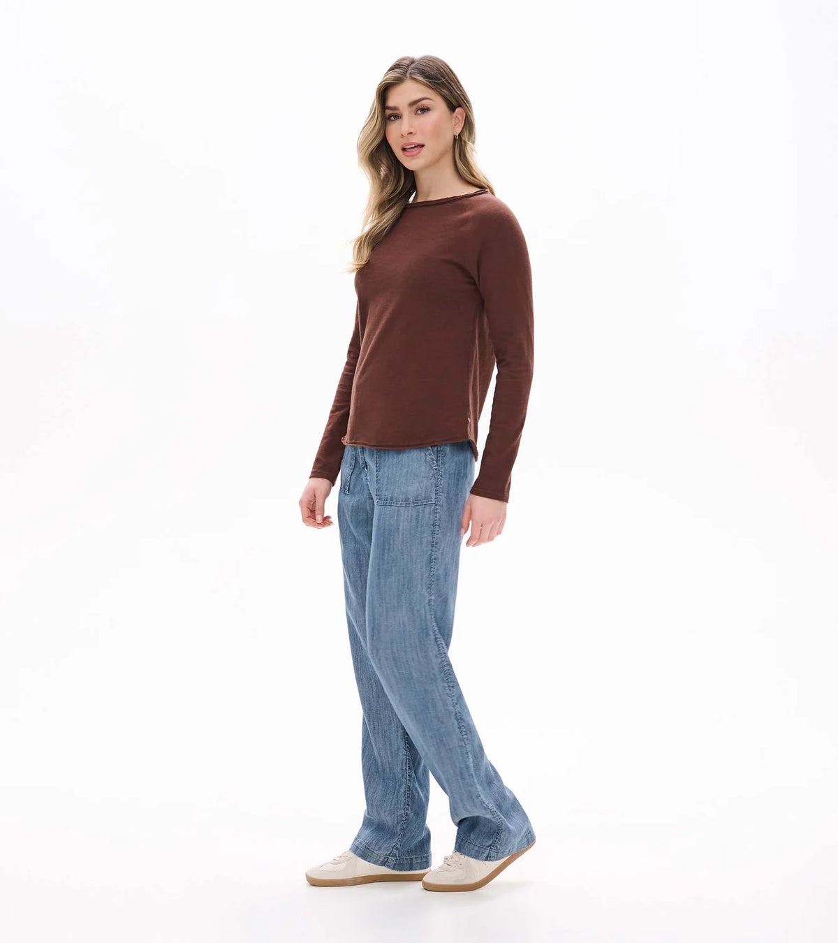 Hatley - Raglan Sleeve Tee