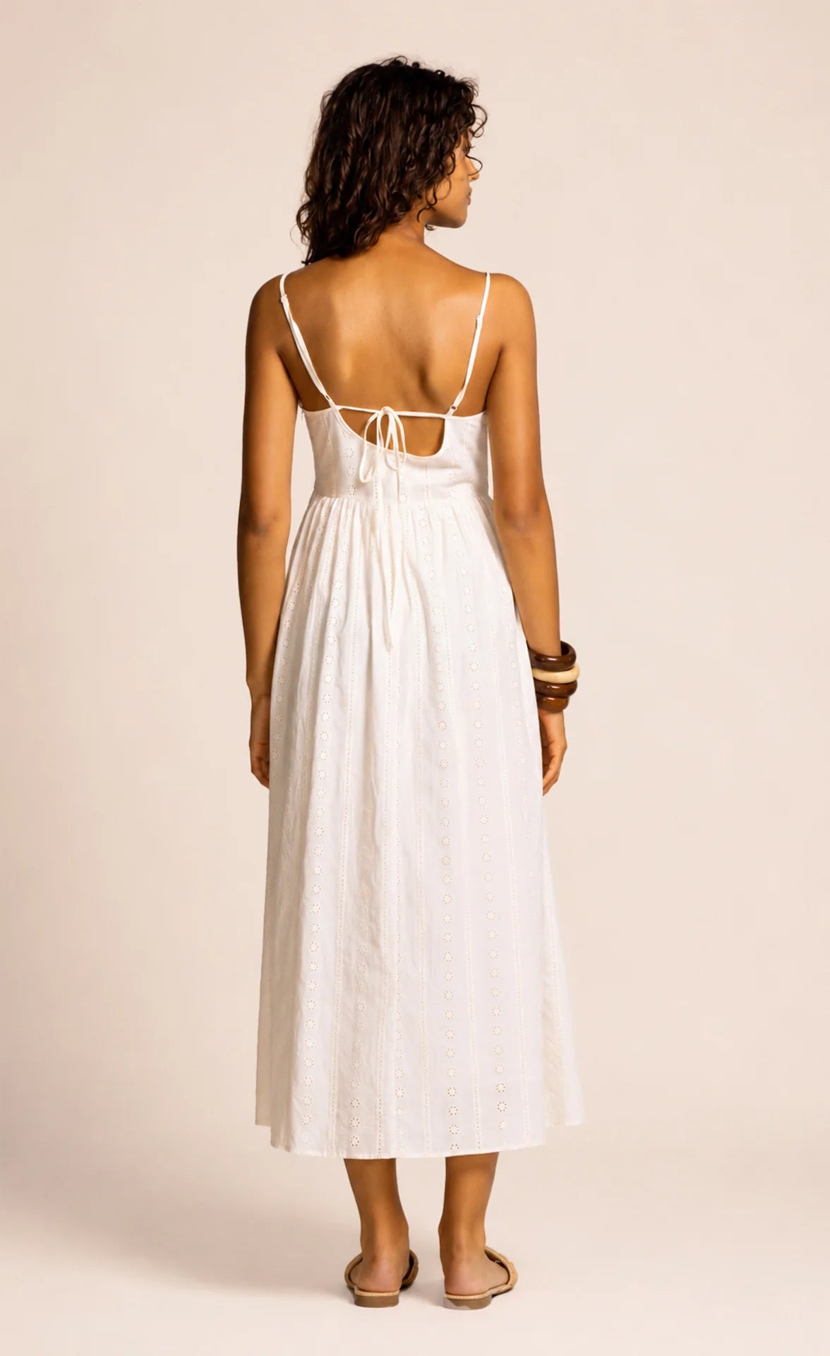 Pink Martini – Farmdale Eyelet Dress