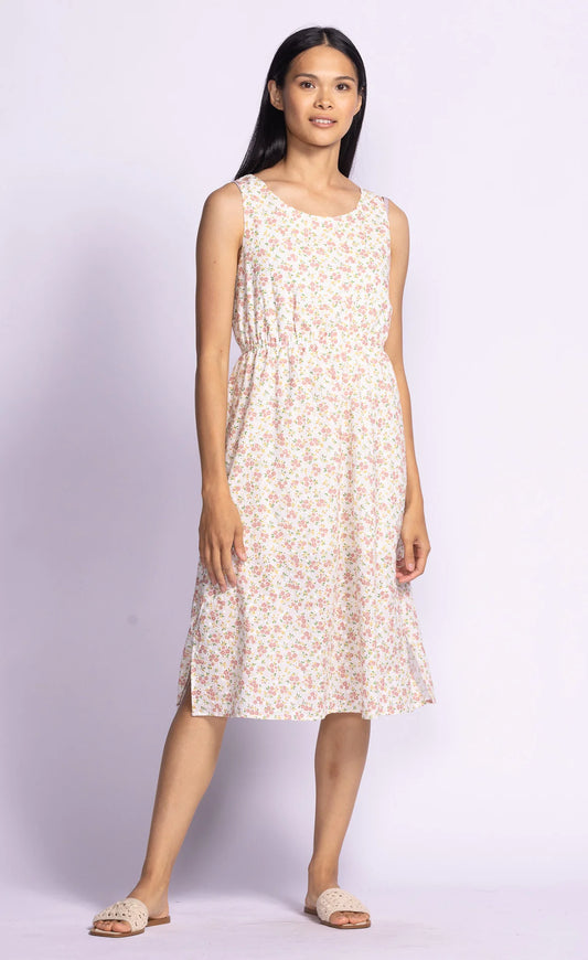 Pink Martini - Forget Me Not Dress (Pink)