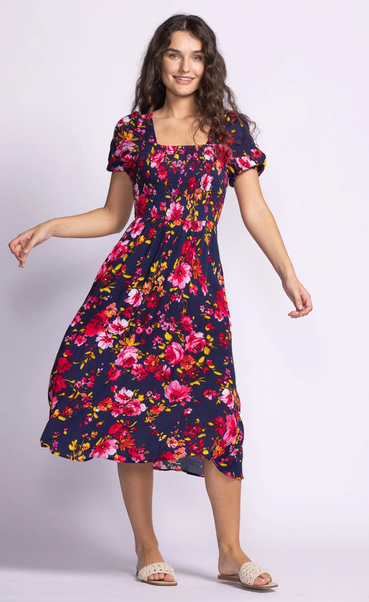 Pink Martini - Francesca Dress