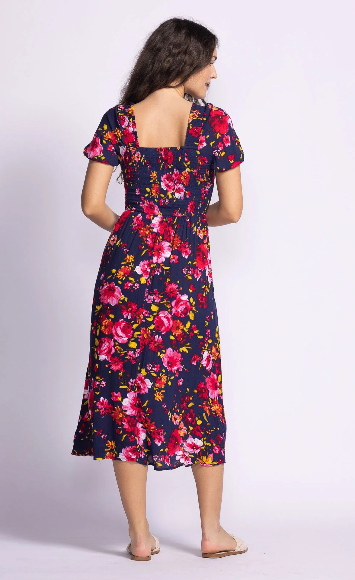 Pink Martini - Francesca Dress