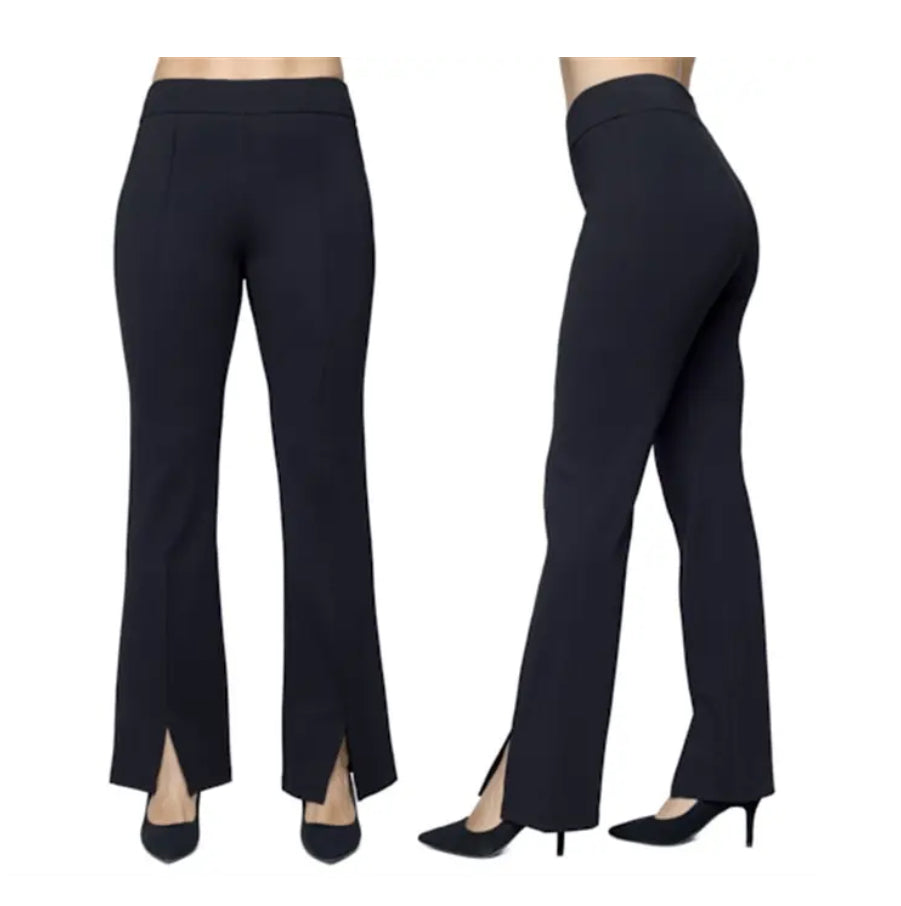 Carré Noir - Pull on pants - Gayle's Fashions