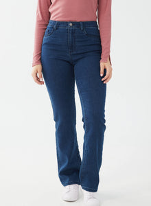 FDJ - Suzanne bootleg jeans