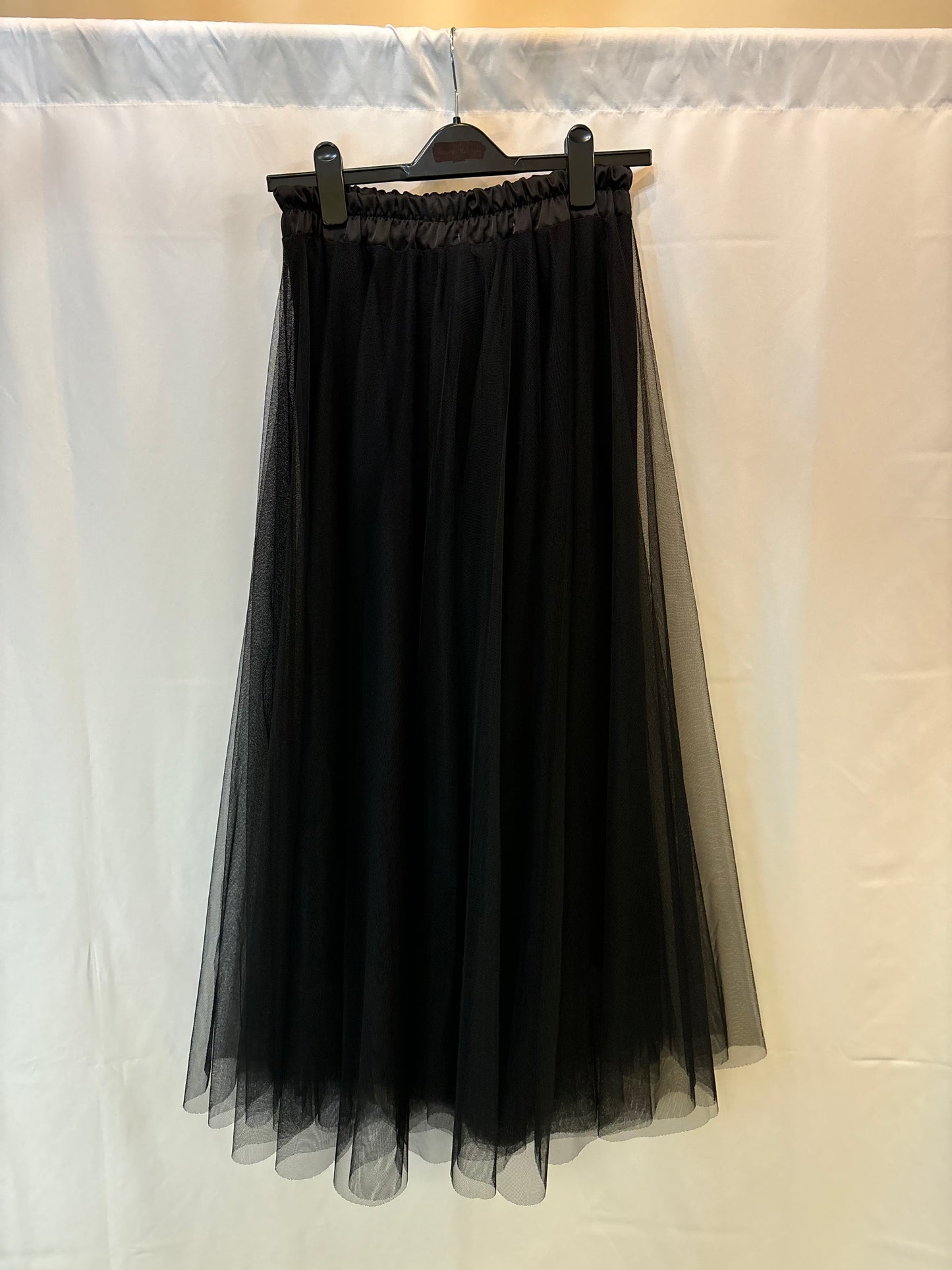 Jessica Laura - Long Tulle Skirt