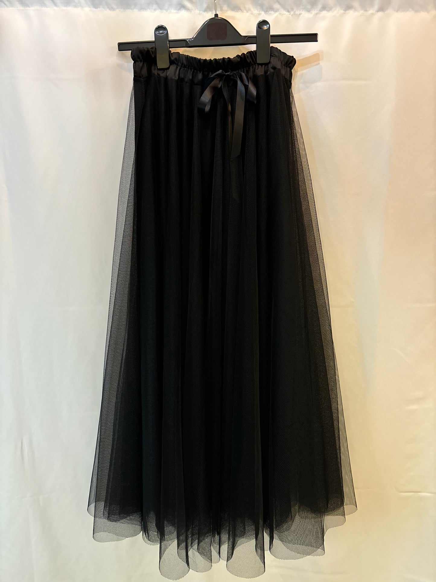 Jessica Laura - Long Tulle Skirt