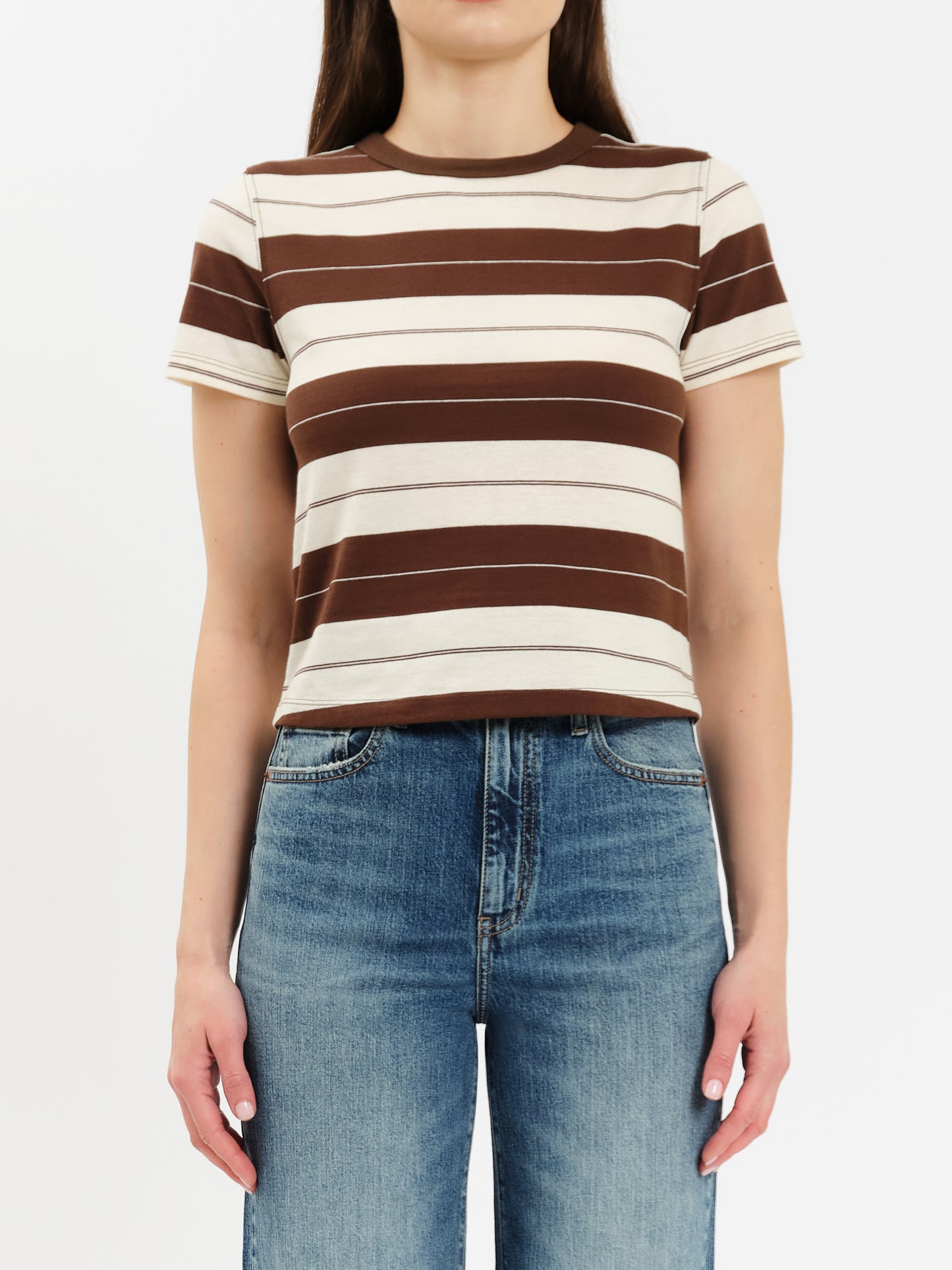 Daze – Zuma Short Sleeve Mini Tee