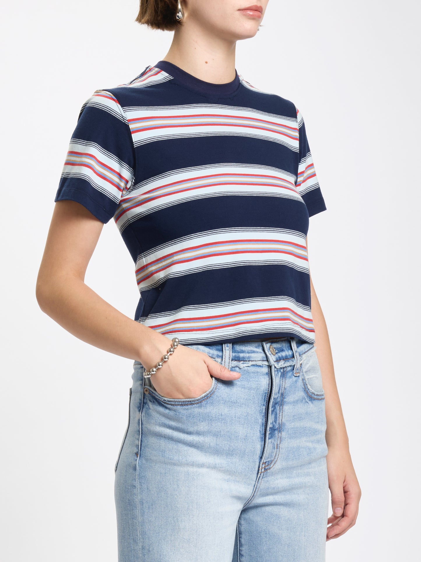 Daze – Zuma Short Sleeve Mini Tee