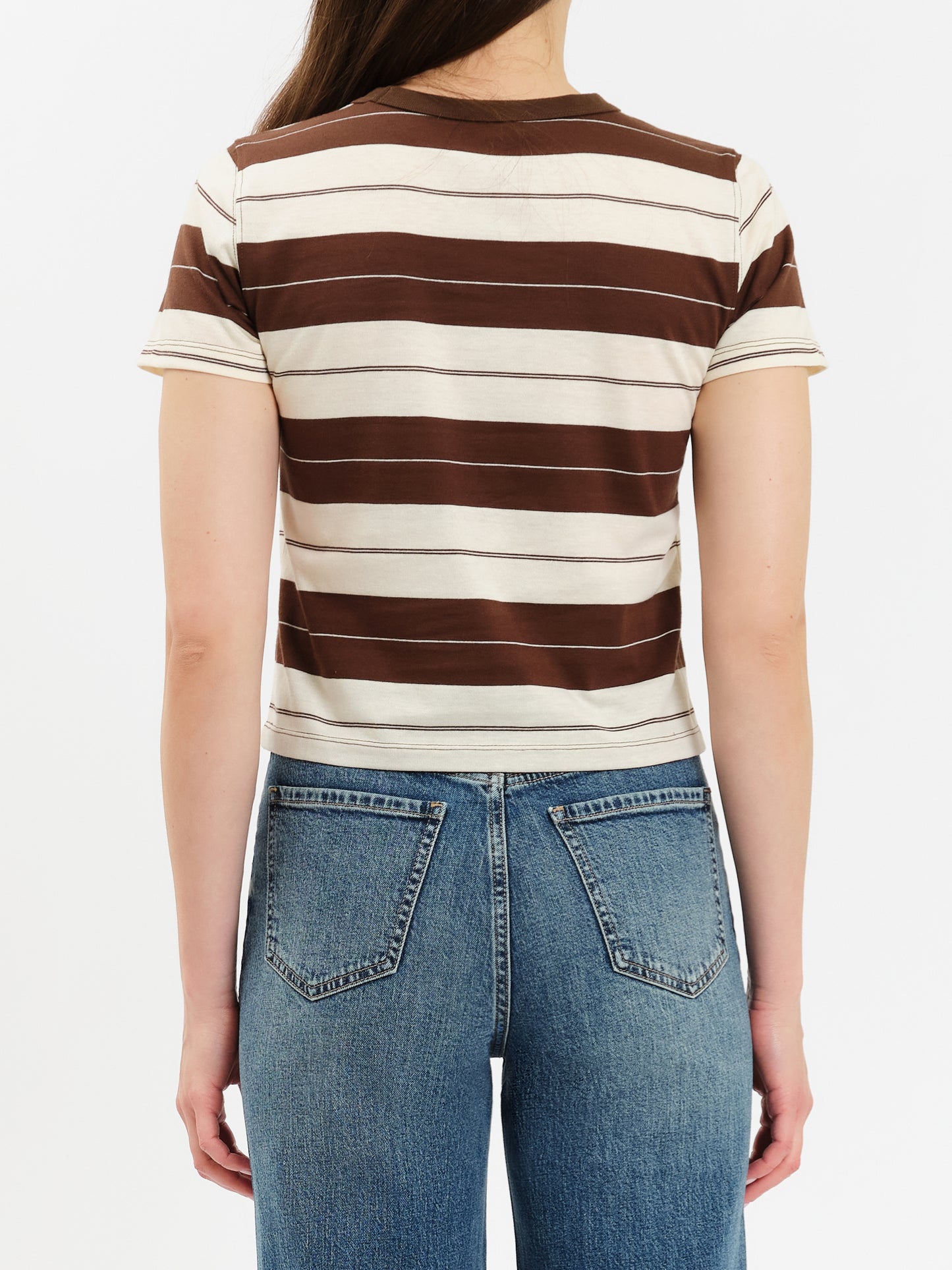 Daze – Zuma Short Sleeve Mini Tee