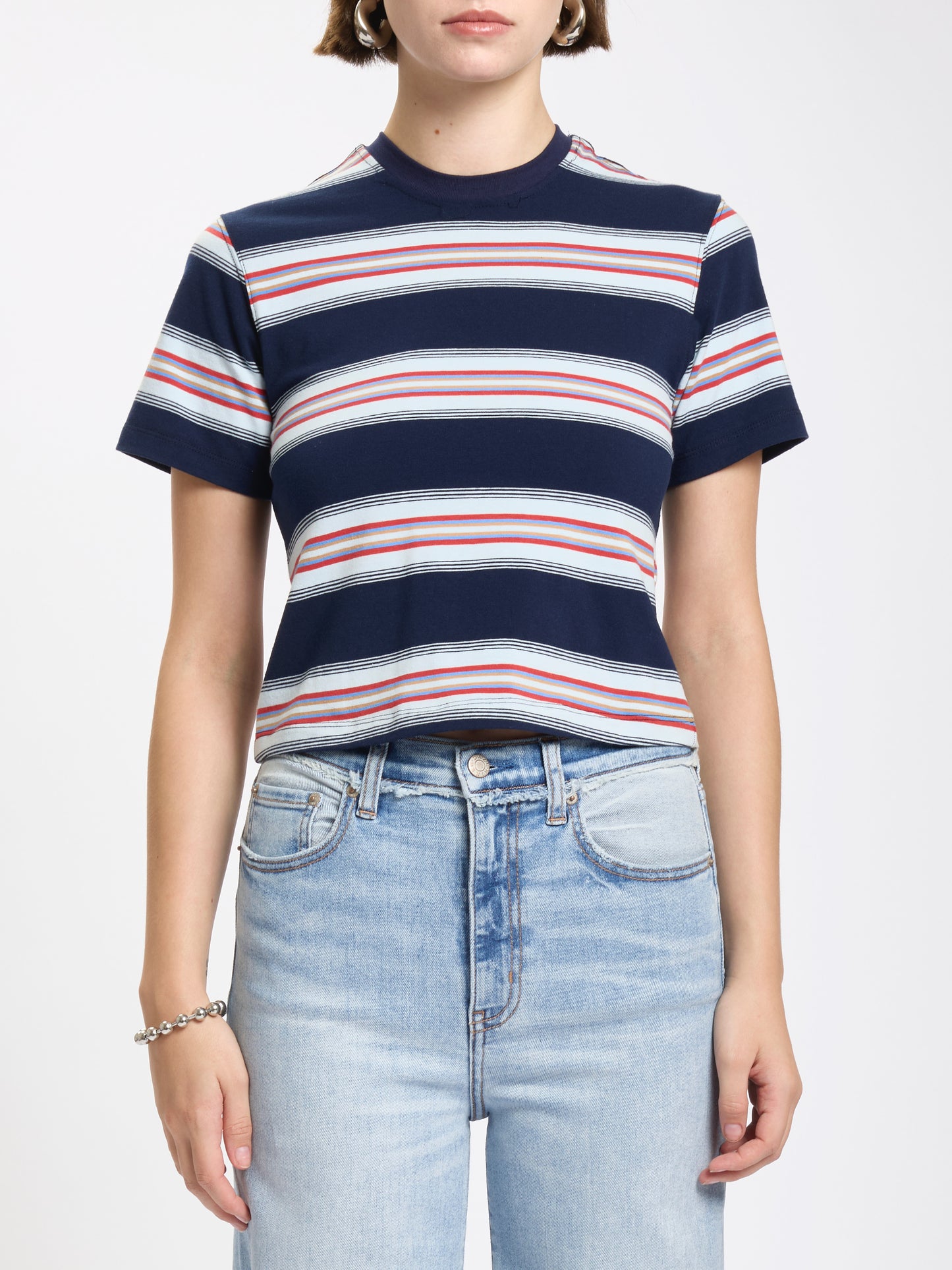 Daze – Zuma Short Sleeve Mini Tee