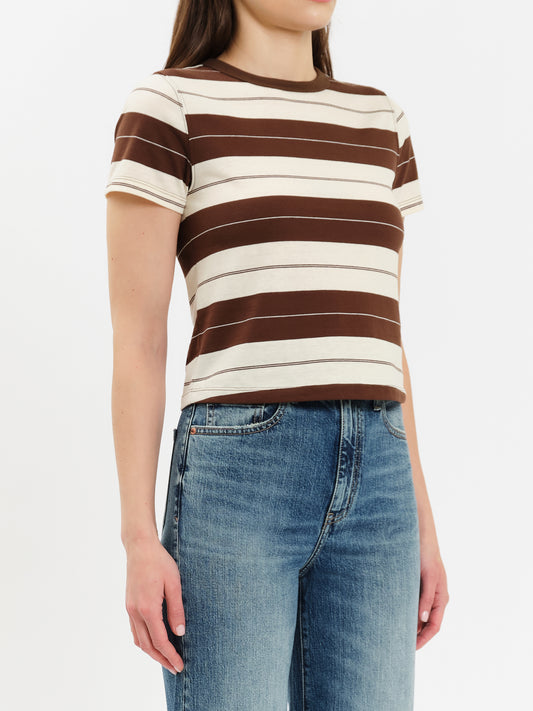 Daze – Zuma Short Sleeve Mini Tee