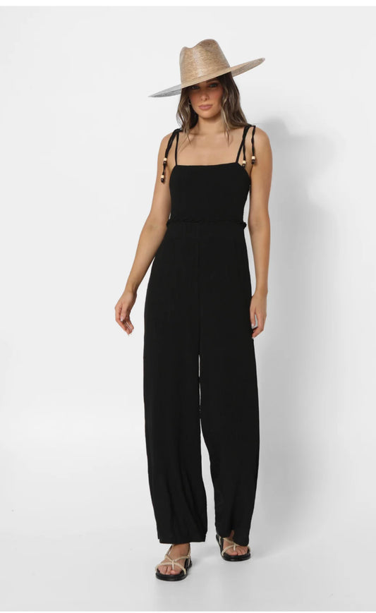 Lost in Lunar - Stretchy Jumpsuit