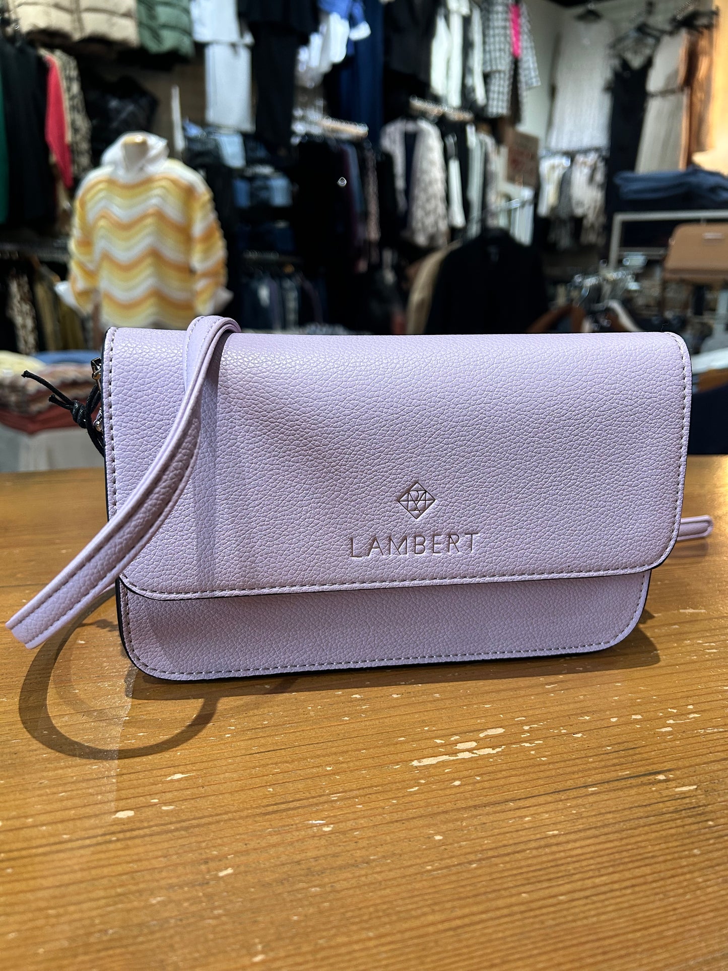 Lambert - Gabrielle 4-in-1 Bag