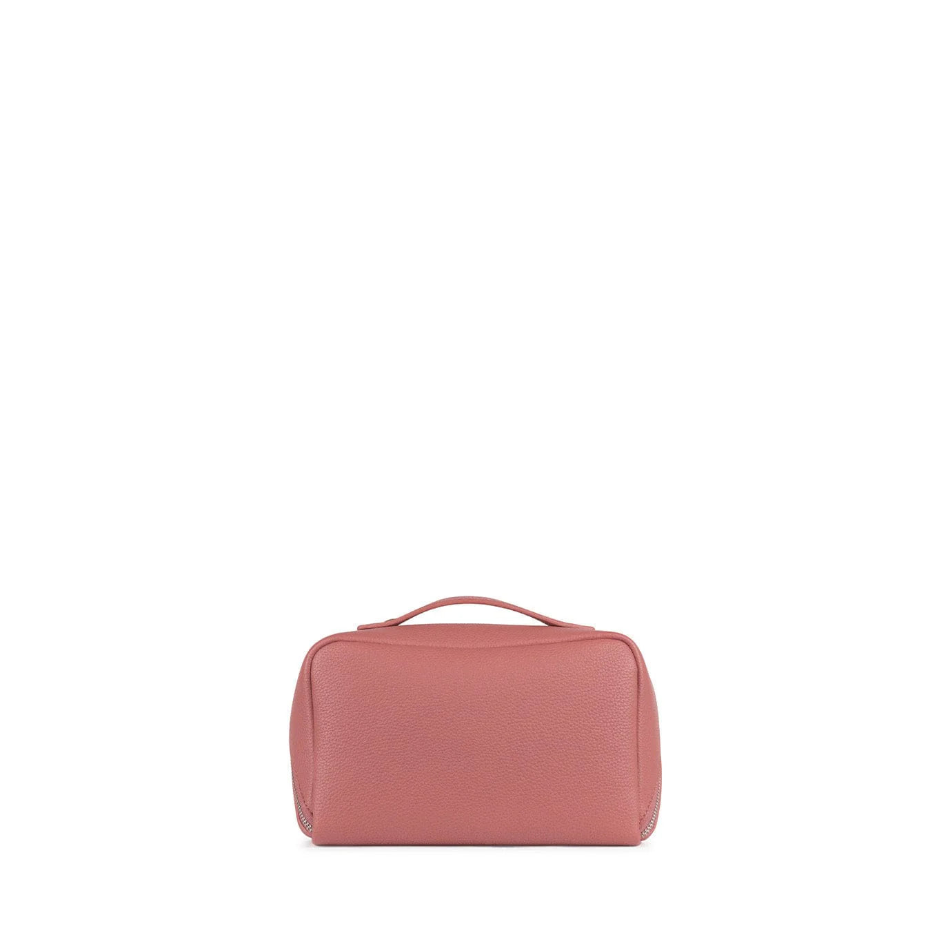 Lambert - The Jolie Petal Vegan Leather Makeup Bag