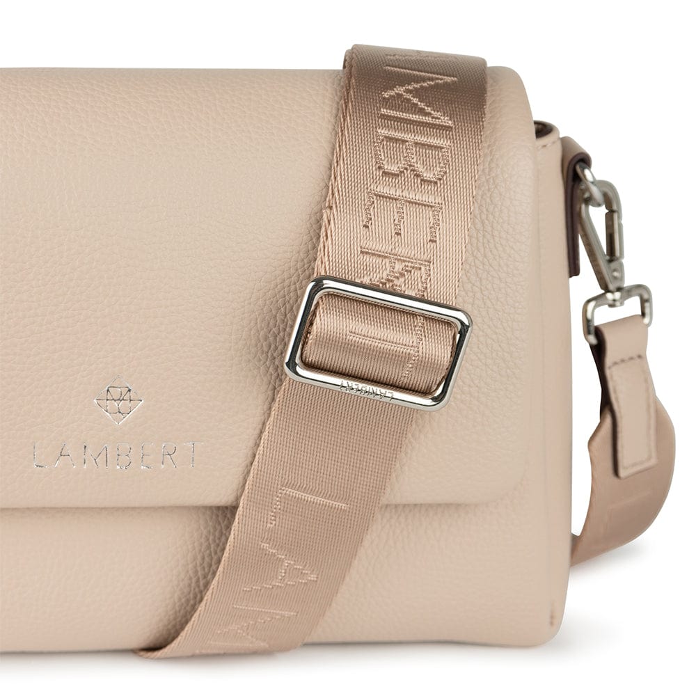 Lambert - The Judy Crossbody Handbag