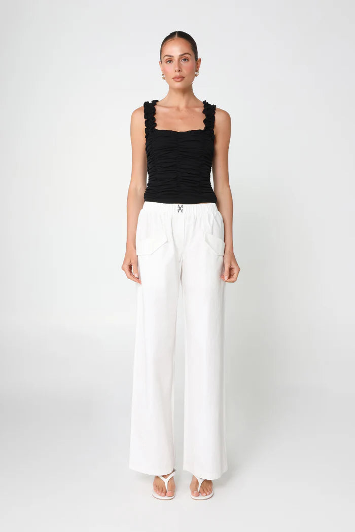 Madison the Label - Kendra Top - Gayle's Fashions