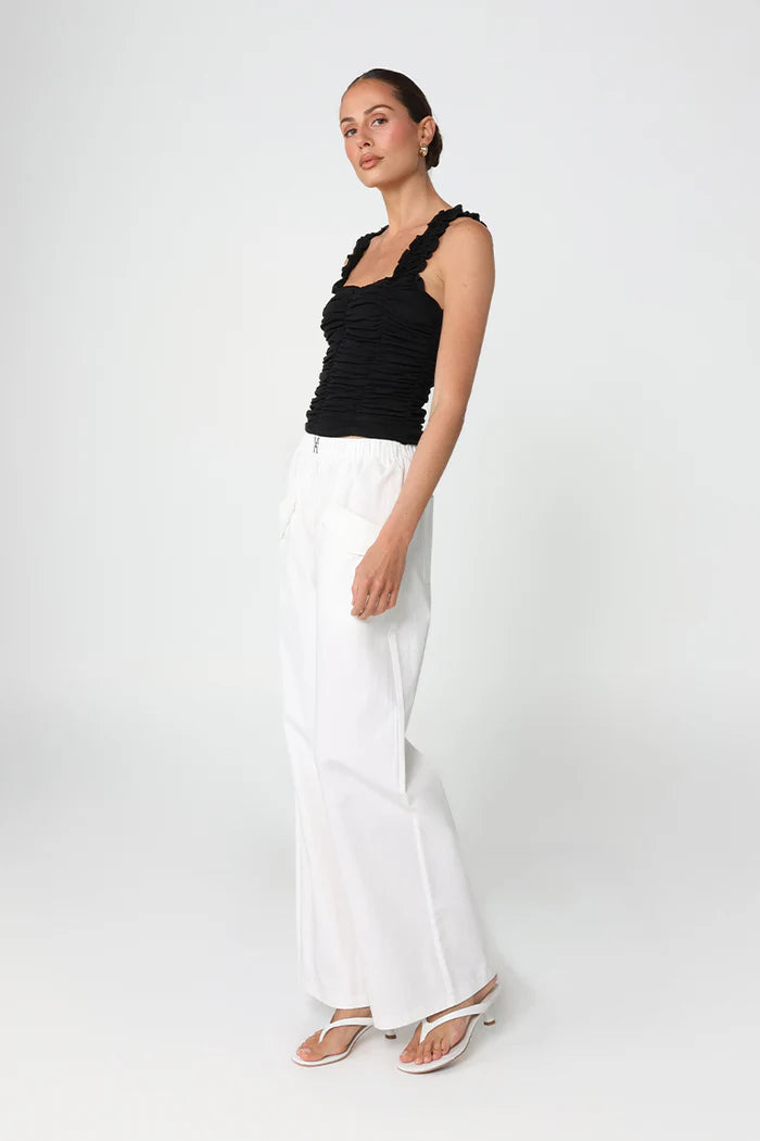 Madison the Label - Kendra Top - Gayle's Fashions