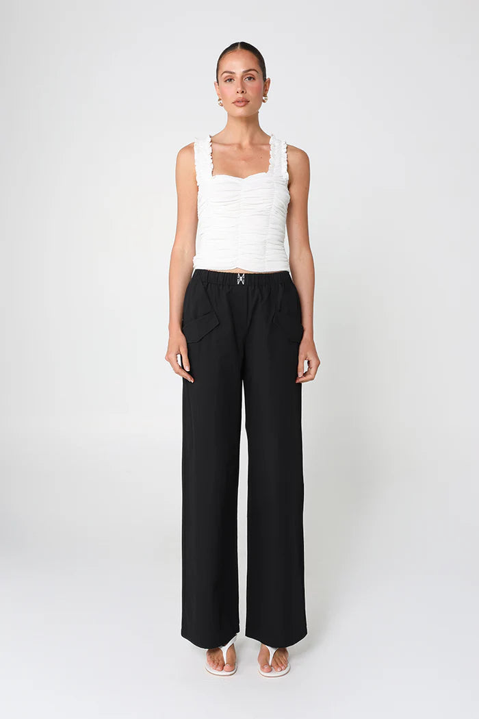 Madison the Label - Kendra Top - Gayle's Fashions