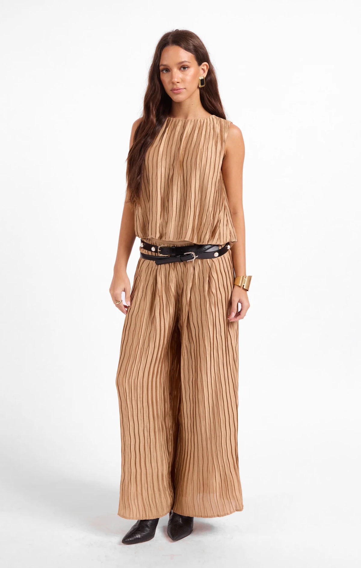 Sage the Label - City Daze Top