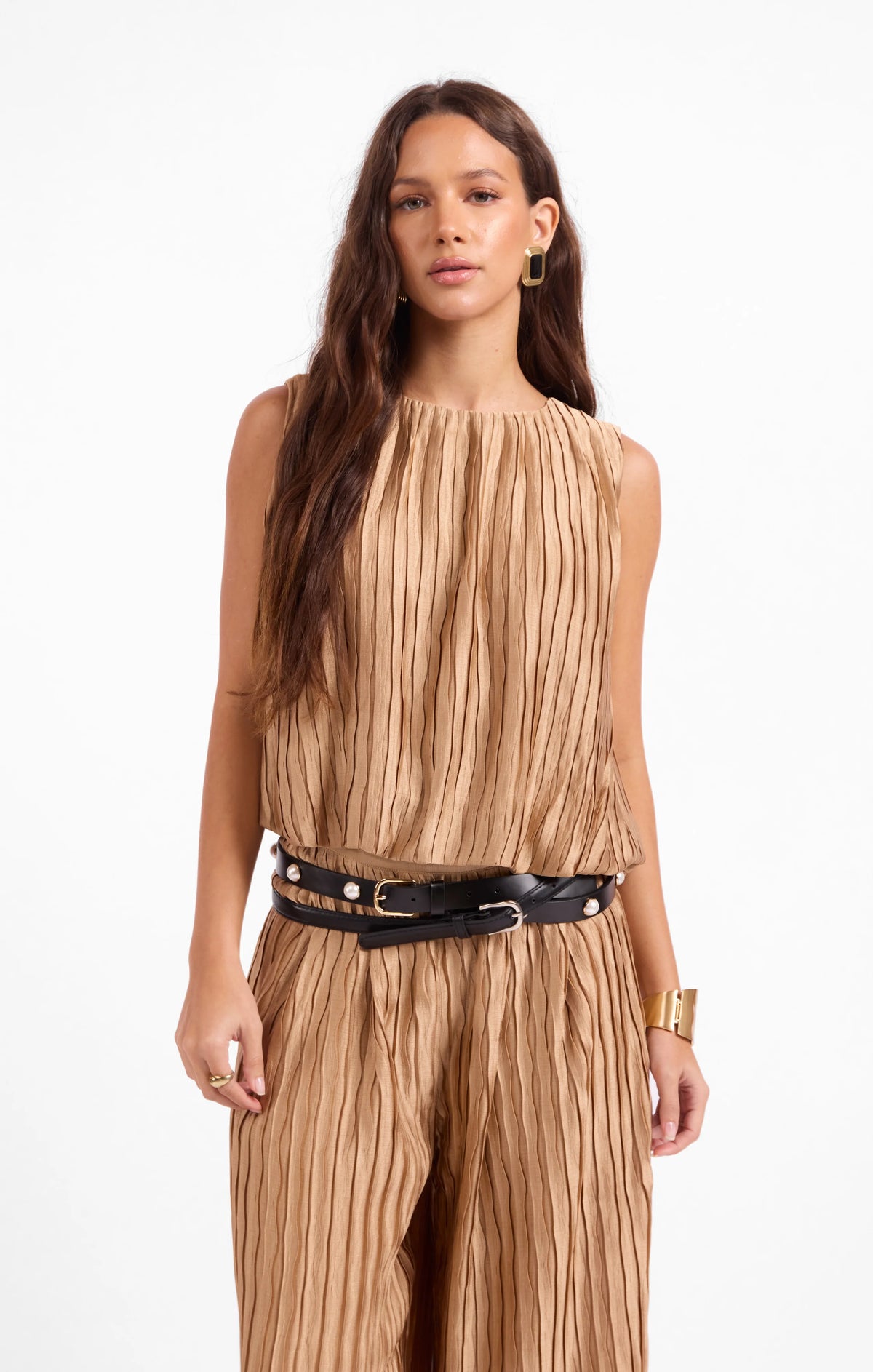 Sage the Label - City Daze Top
