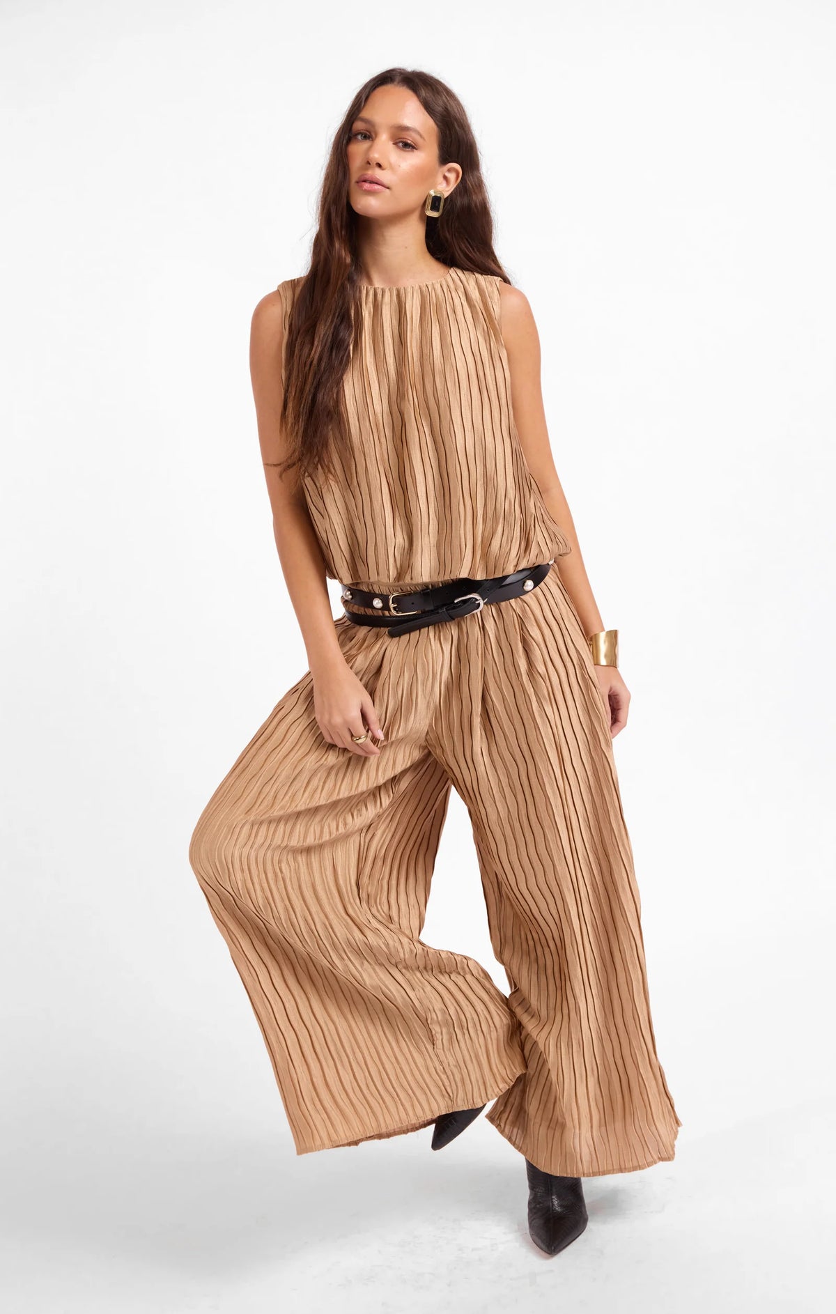 Sage the Label - City Daze Top