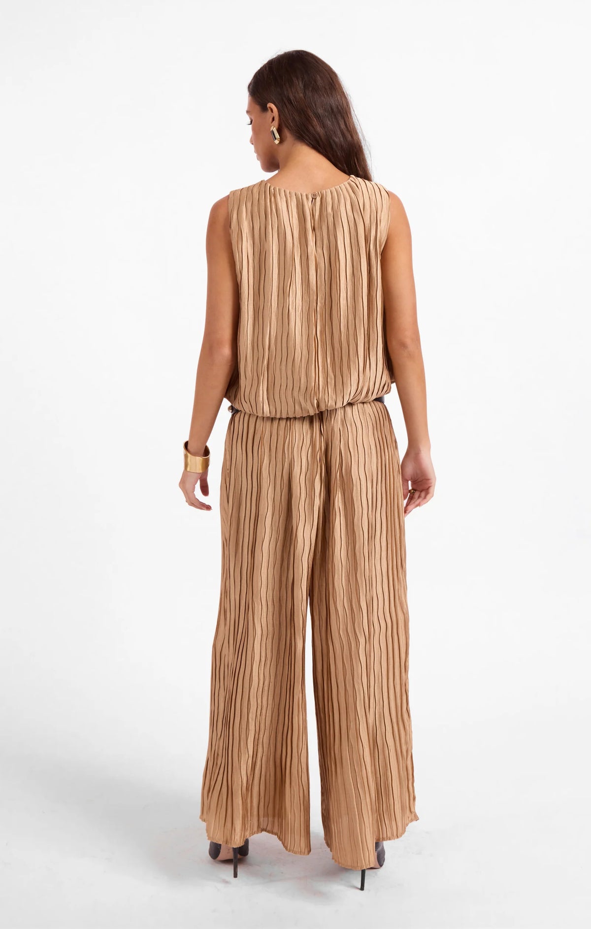 Sage the Label - City Daze Top
