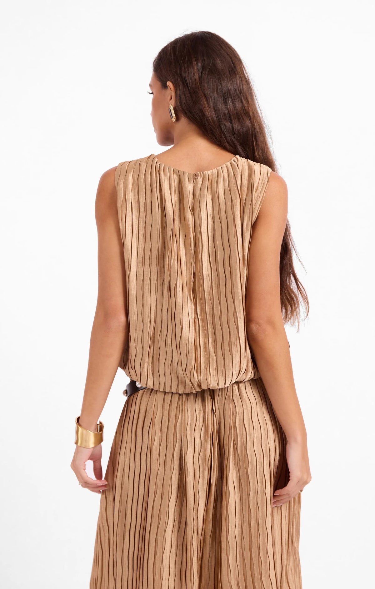 Sage the Label - City Daze Top