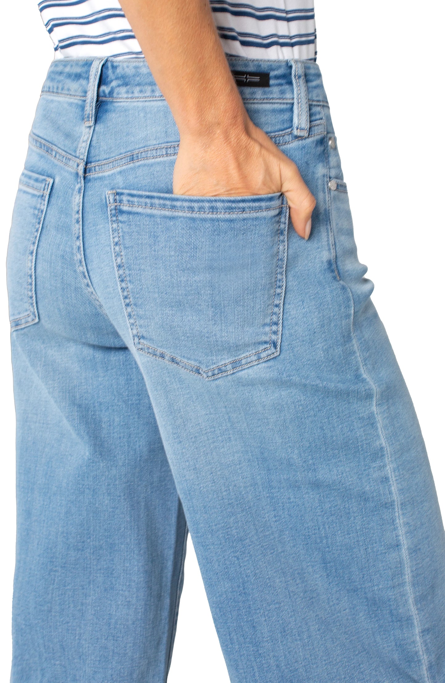 Liverpool - Yacht Pant