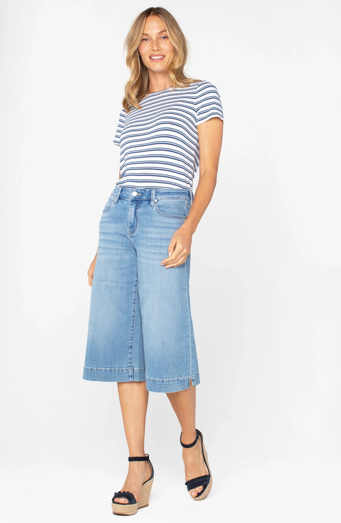 Liverpool - Yacht Pant