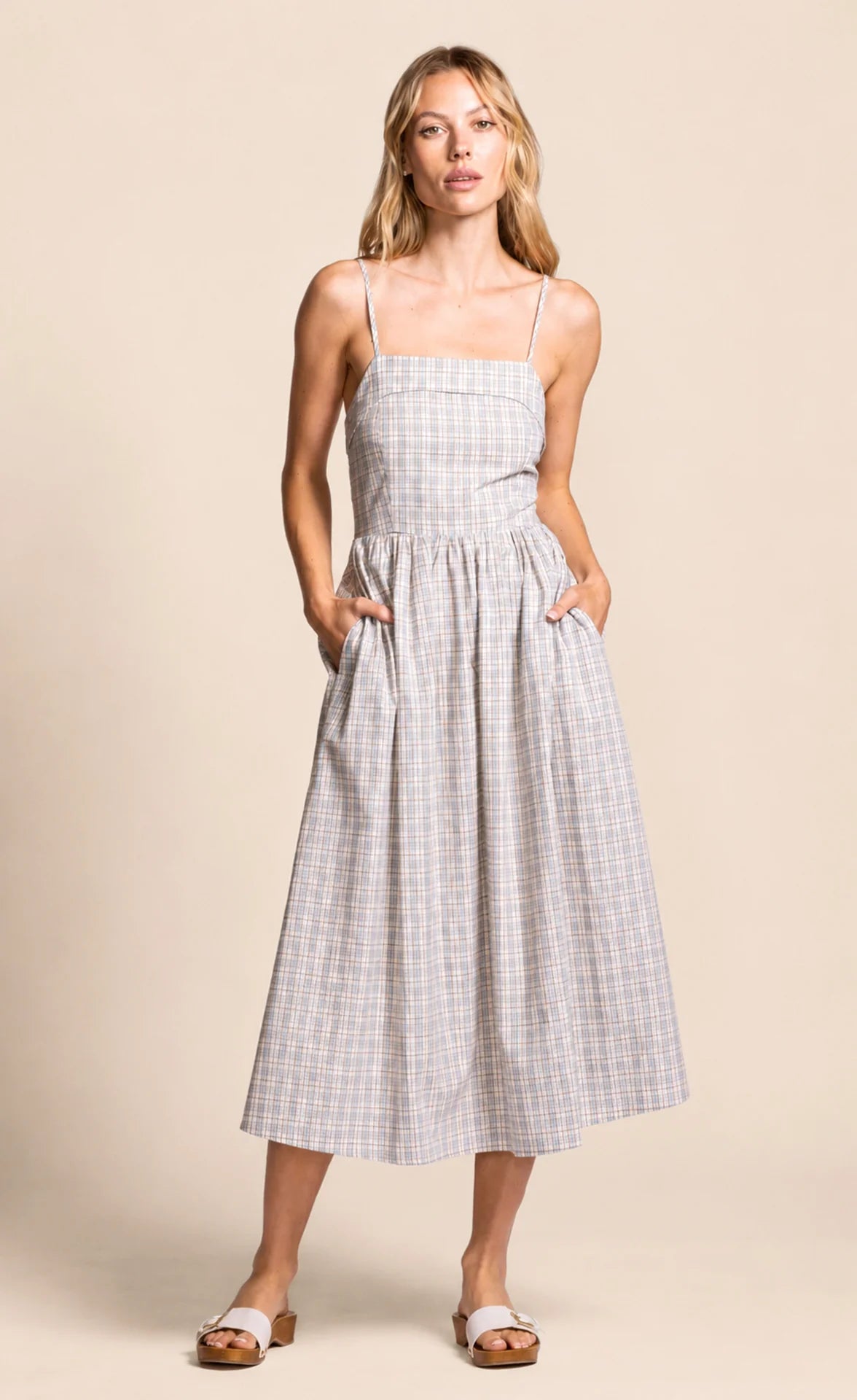 Pink Martini – Laurelgrove Dress