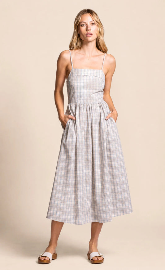 Pink Martini – Laurelgrove Dress